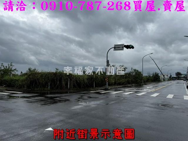 台南麻豆工業地-5