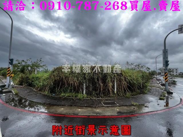 台南麻豆工業地-6