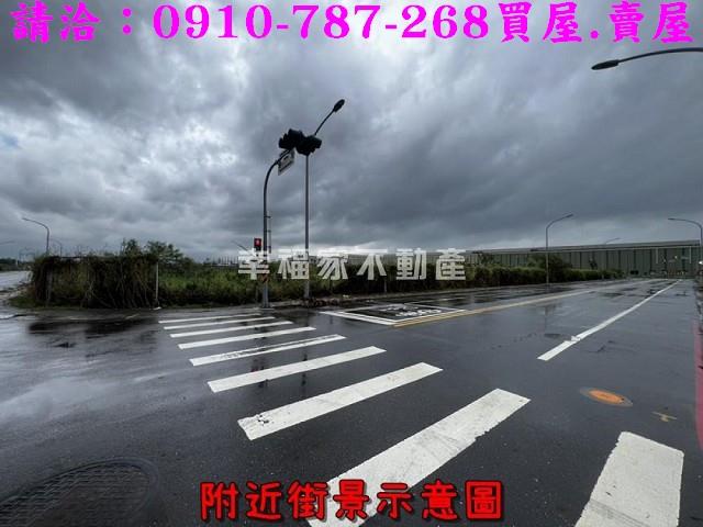 台南麻豆工業地-10