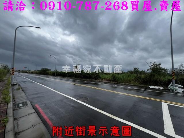 台南麻豆工業地-11