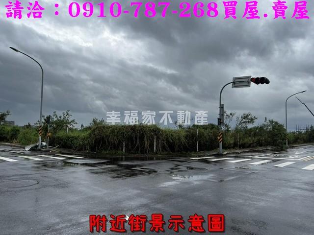 台南麻豆工業地-2