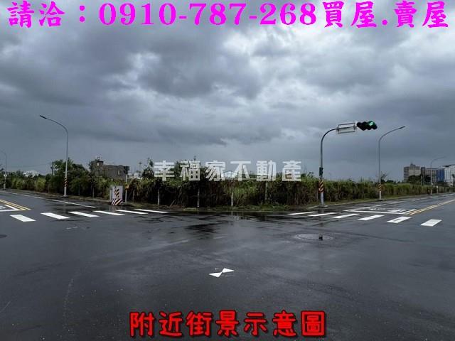 台南麻豆工業地-4