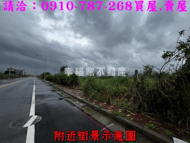 台南麻豆工業地-7