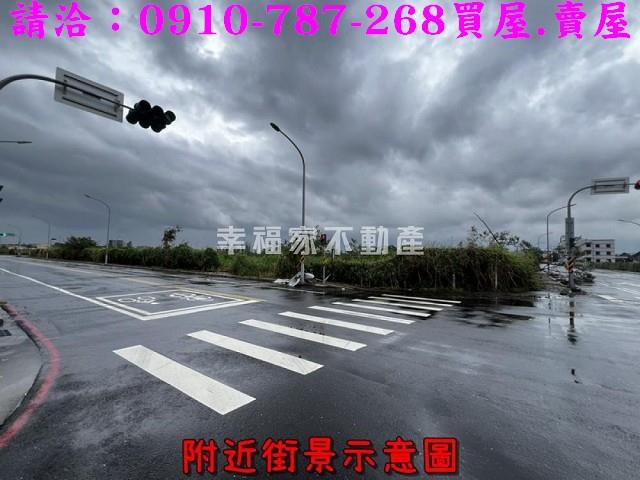 台南麻豆工業地-9