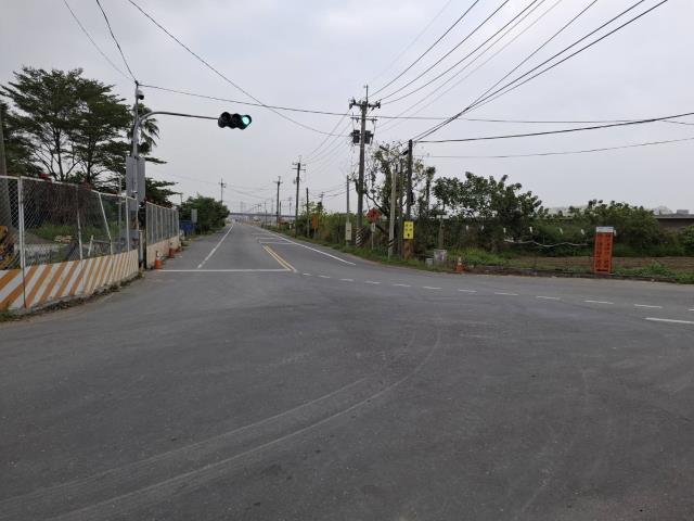 台南新市農地-11