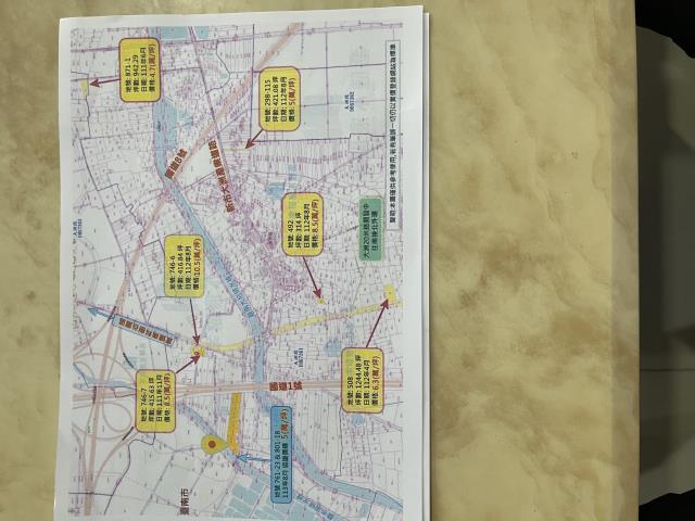 台南新市農地-14
