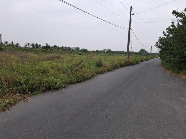 台南新市農地-7