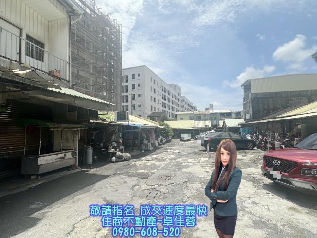 台南永康建地-6