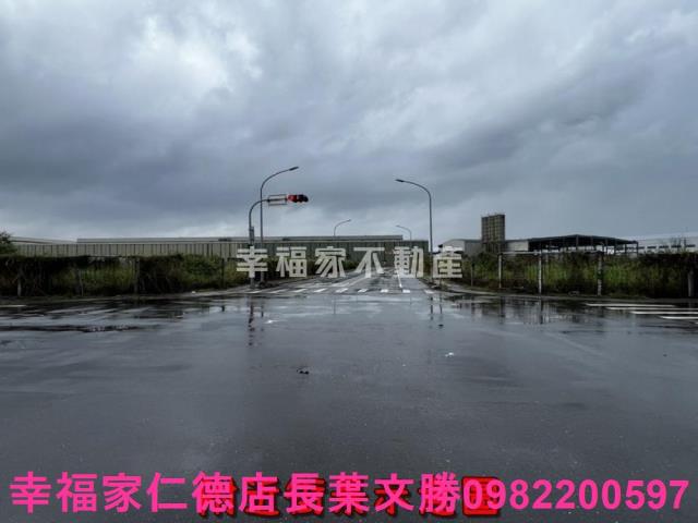 麻豆工業地-3
