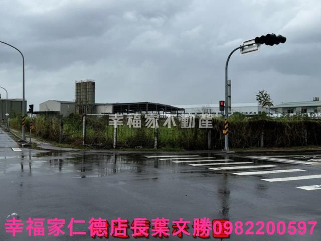 麻豆工業地-8