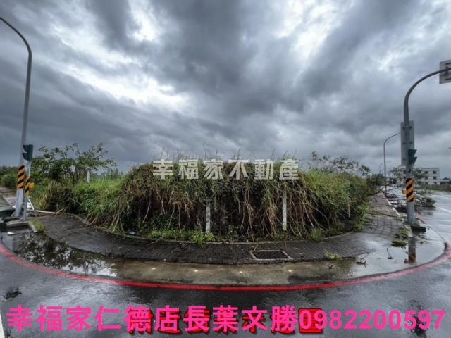 麻豆工業地-3