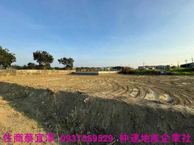 歸仁農地-4