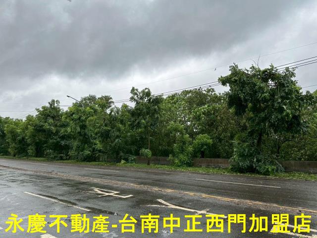 台南山上農地-11