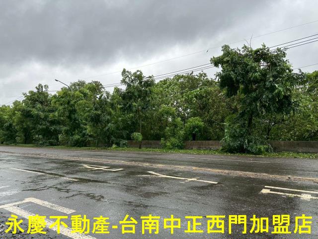 台南山上農地-12