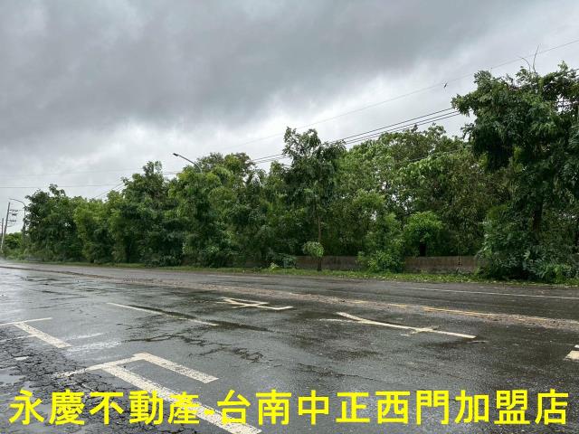 台南山上農地-13
