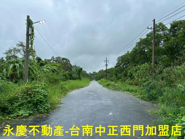 台南山上農地-1
