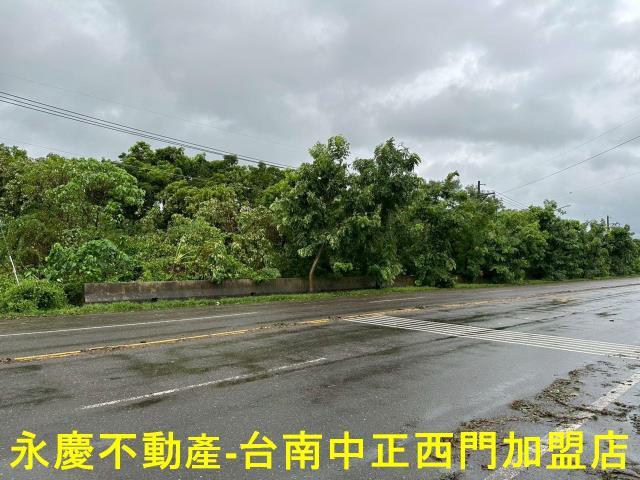 台南山上農地-3