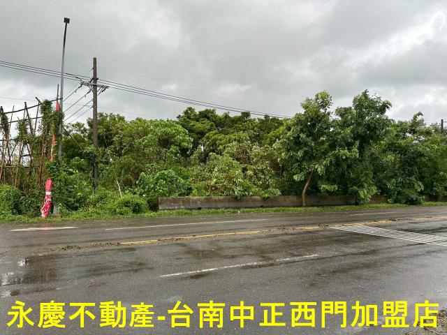 台南山上農地-4