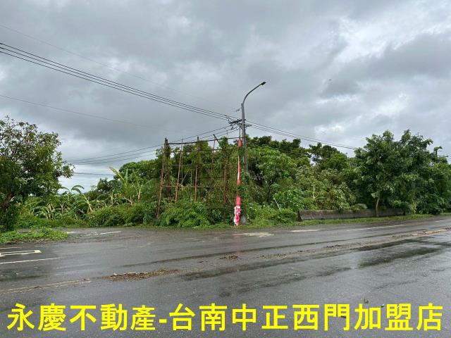 台南山上農地-5