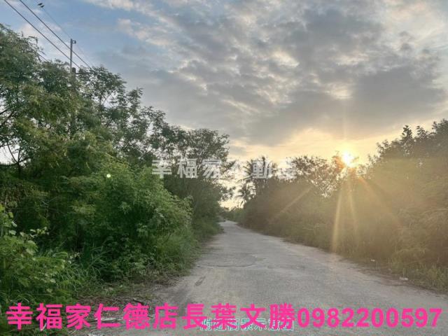 安南農地-2