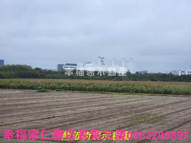 新市農地-15