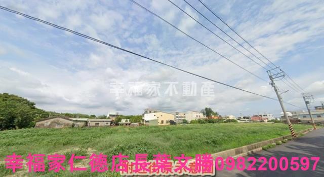 善化農地-2