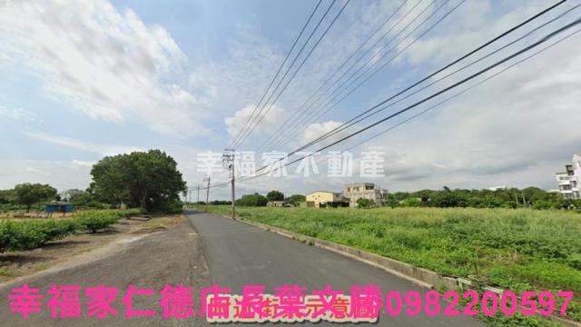 善化農地-9