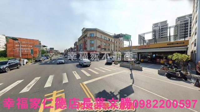 善化農地-11