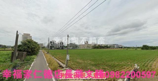善化農地-11