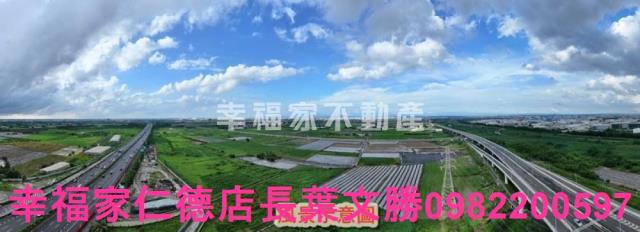 善化農地-15