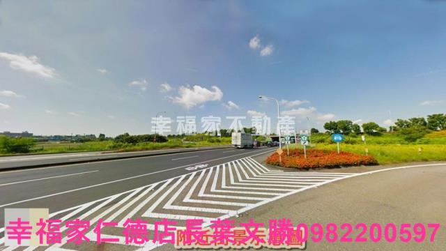 善化農地-8