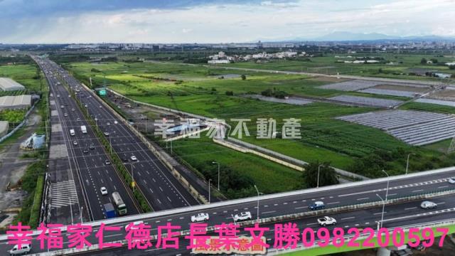 善化農地-14