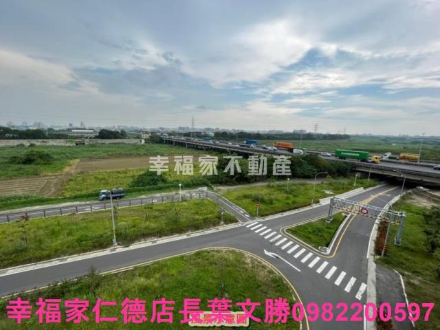 善化農地-3