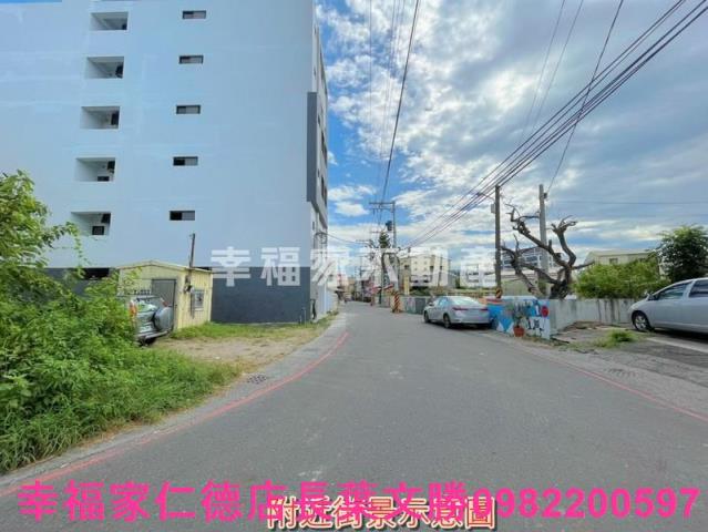 台南安定建地-12