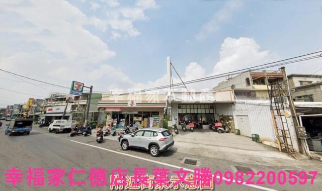 台南安定建地-13