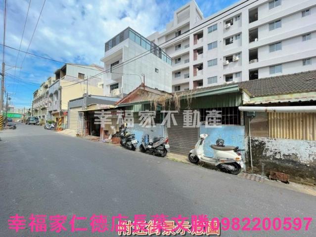 台南安定建地-14