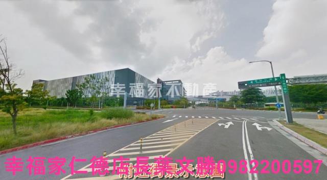 台南安定建地-1