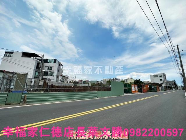 台南安定建地-5