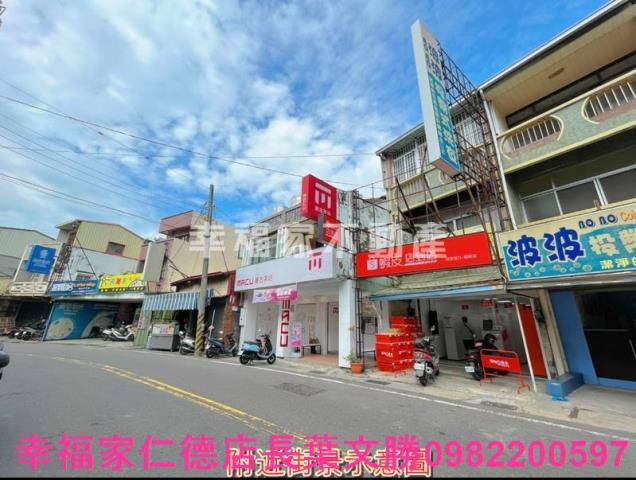台南安定建地-6