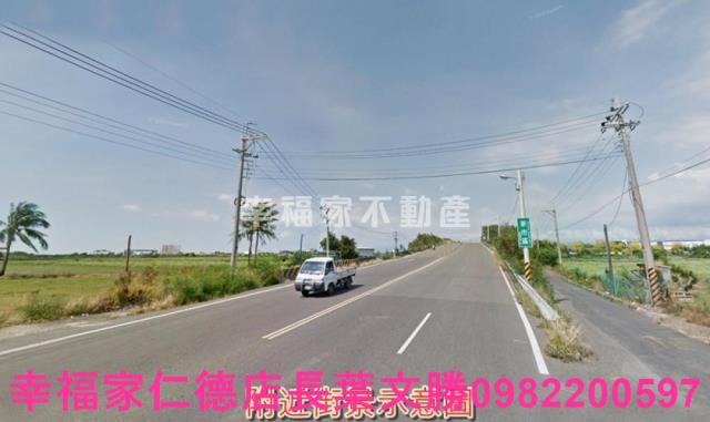 台南安定建地-8