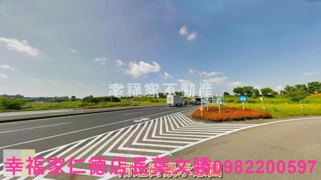 台南安定建地-9