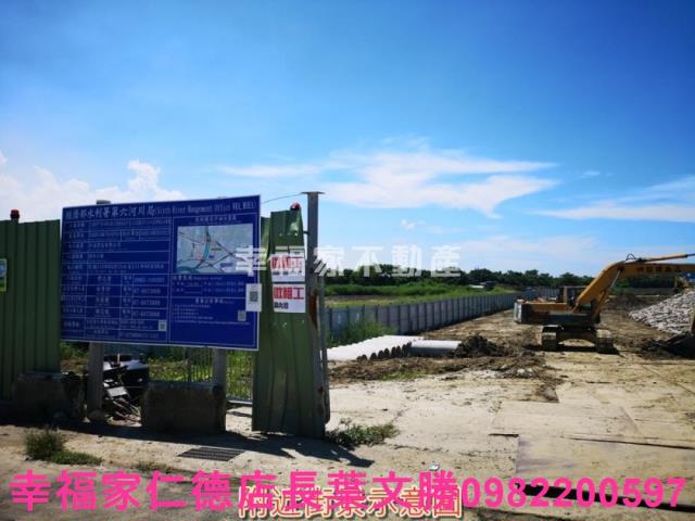台南南區農地-12