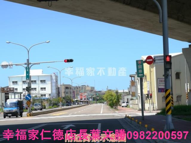 台南南區農地-15