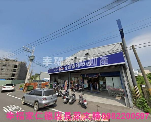 台南南區農地-4