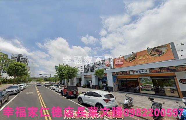台南南區農地-7