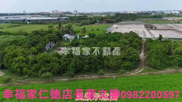 台南安南農地-10
