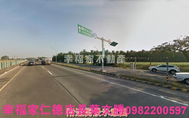 台南安南農地-2
