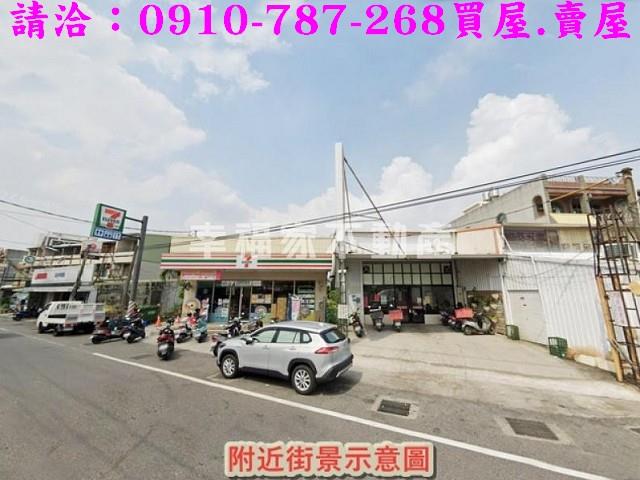台南安定農地-11