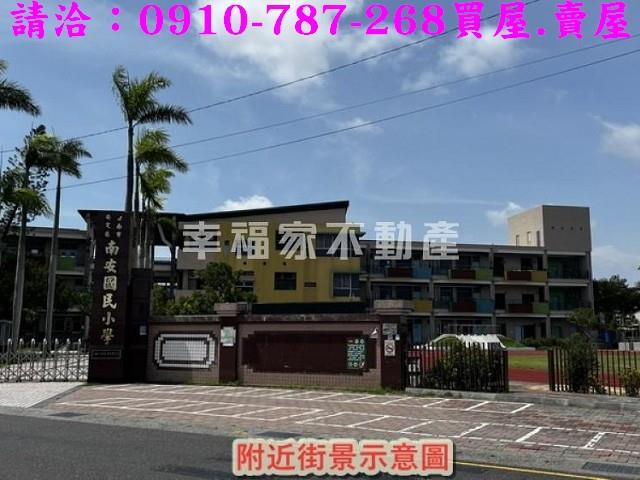 台南安定農地-12