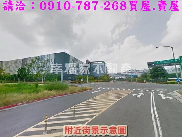 台南安定農地-15